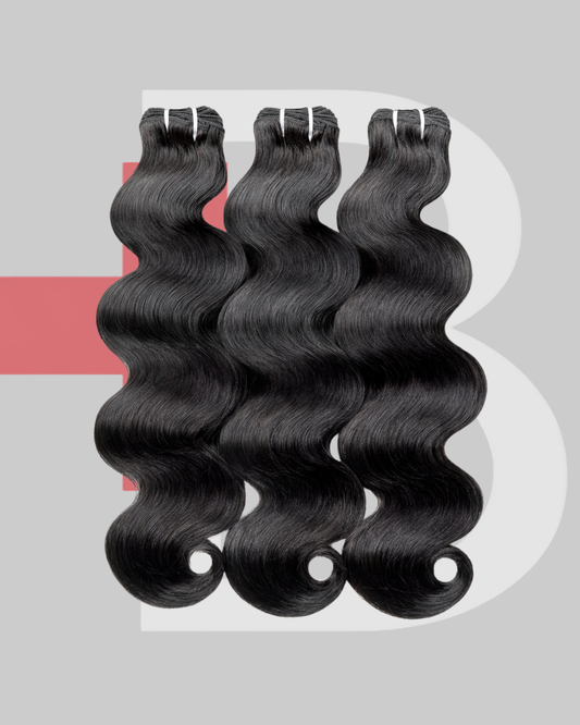 3 Bundle Deal - Natural Wave