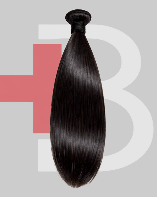Single Bundle - Straight Hair