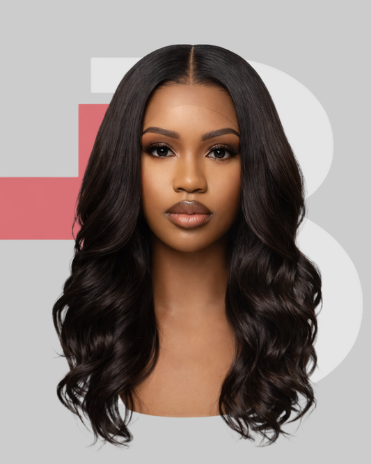Natural Wave Wigs